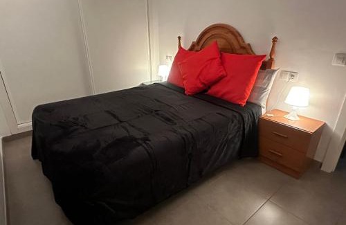 Teruel Apartment | MIRADOR MUDEJAR