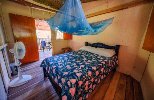 Santa Marta Hotel | Mirador Playa Cristal Tayrona