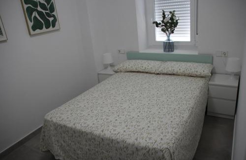 Fisterra Apartment | Mirador Playa Ribeira 1ª Línea