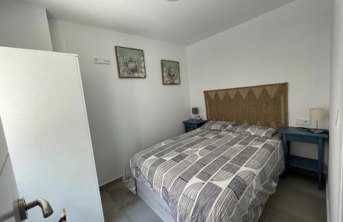 Fisterra Apartment | Mirador Playa Ribeira 1ª Línea