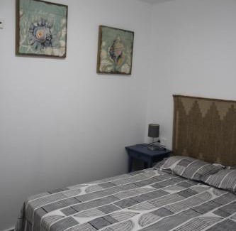 Fisterra Apartment | Mirador Playa Ribeira 1ª Línea