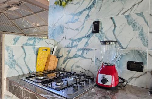 San Jose del Guaviare Apartment | Mirador San Miguel