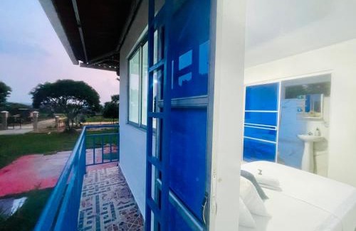 San Jose del Guaviare Apartment | Mirador San Miguel