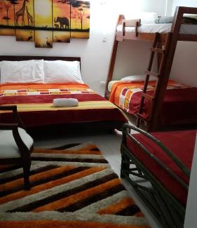 La Estrella Hotel | Mirador San Jose