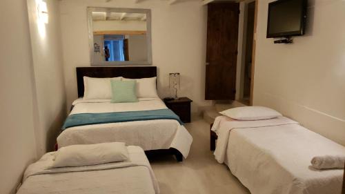 La Estrella Hotel | Mirador San Jose