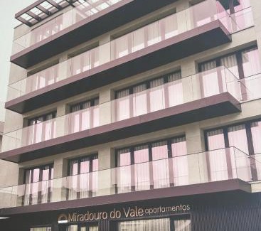 Fatima Apartment | Miradouro do Vale - Apartamentos