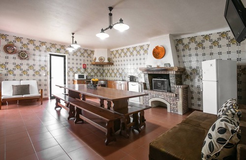 Nazare Apartment | Miradouro Praia Norte