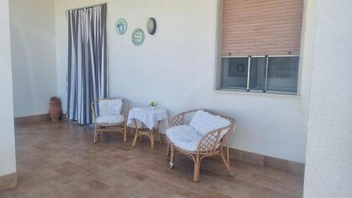 Mockarta Apartment | MiraErice