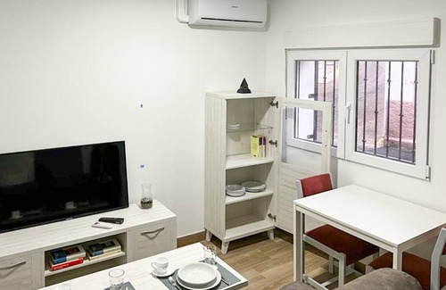 Miraflores de la Sierra Apartment | Miraflores 1