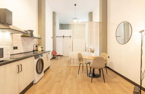 Bailen-Miraflores Apartment | Miraflores Zen Apartment