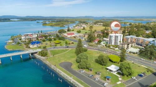 Tuncurry Apartment | Mirage 801