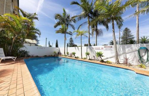 Tuncurry Apartment | Mirage 801