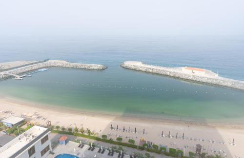 Al Kubus Resort | Mirage Bab Al Bahr Hotel