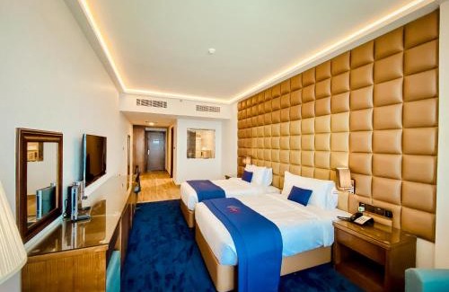 Al Kubus Resort | Mirage Bab Al Bahr Hotel