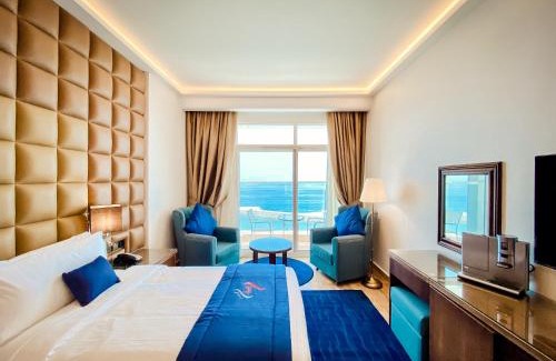 Al Kubus Resort | Mirage Bab Al Bahr Hotel
