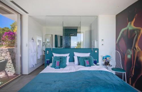 Can Besso Villa | Mirage Ibiza