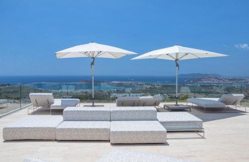 Can Besso Villa | Mirage Ibiza