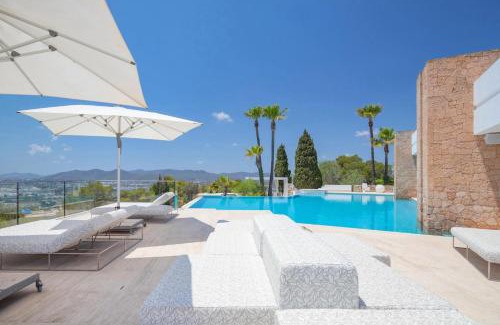 Can Besso Villa | Mirage Ibiza
