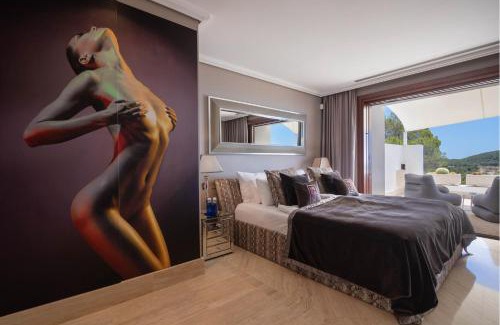 Can Besso Villa | Mirage Ibiza