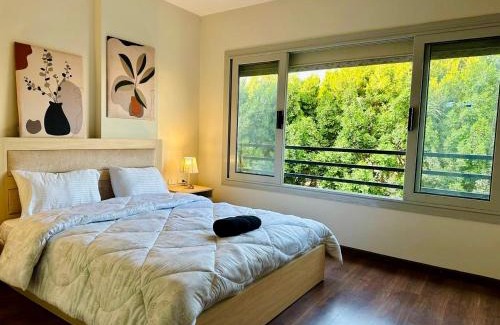 New Cairo Apartment | Mirage residence resort