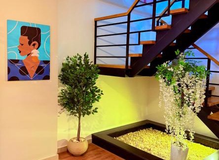New Cairo Apartment | Mirage residence resort