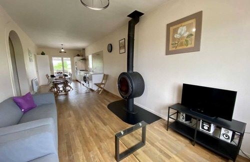 Ricaud House | Miraillou 6 people