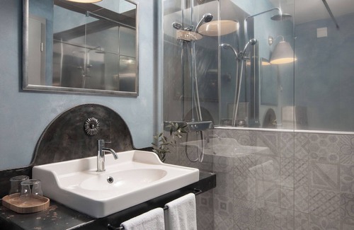 Labin Hotel | Mirakul Residence