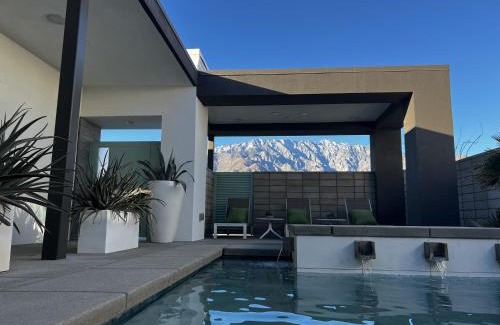 Palm Springs House | Miralon Mirage Permit #67652