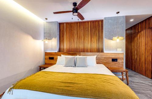 Zama Hotel | Miraluna 233 at Luum Zama