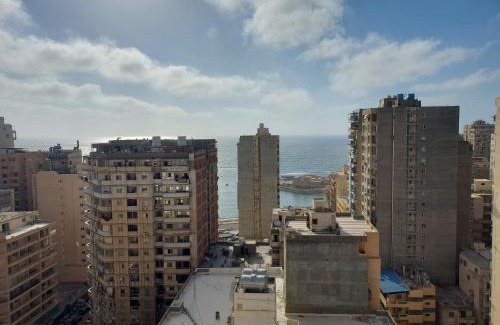 Al-Muntazah House | Miramar Aparthotel with sea view
