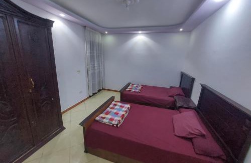 Al-Muntazah House | Miramar Aparthotel with sea view
