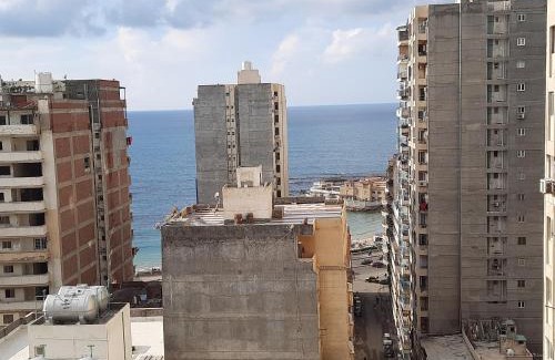 Al-Muntazah House | Miramar Aparthotel with sea view