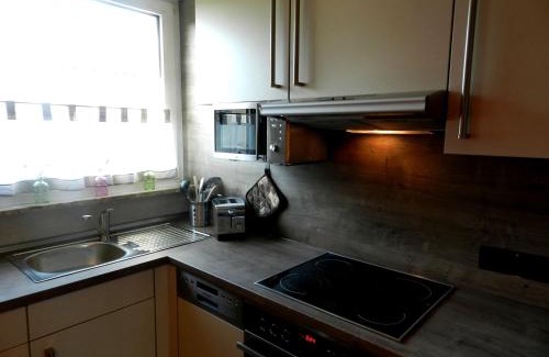 Mitte-Sud Apartment | Miramar
