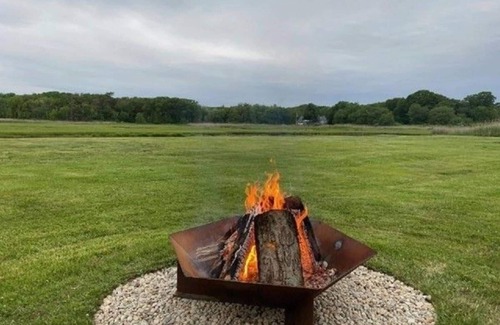 North Hampton House | Miramar Escape