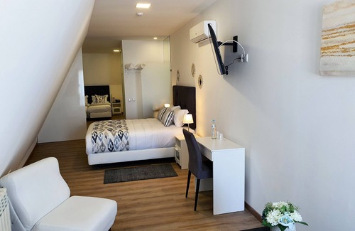 Nazare Hotel | Miramar Hotel & Spa