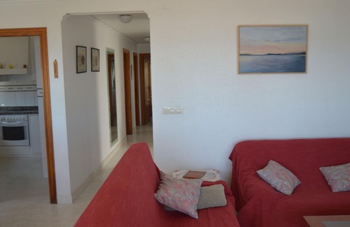 Miramar Beach Villa | Miramar: House/Villa - Playa de Miramar
