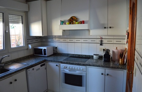 Miramar Beach Villa | Miramar: House/Villa - Playa de Miramar