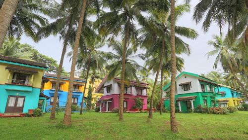 Panaji Hotel | Miramar Residency