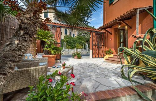 Varigotti Hotel | Miramare di Varigotti