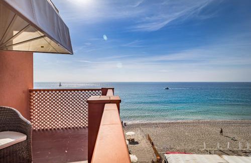 Varigotti Hotel | Miramare di Varigotti