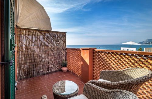Varigotti Hotel | Miramare di Varigotti