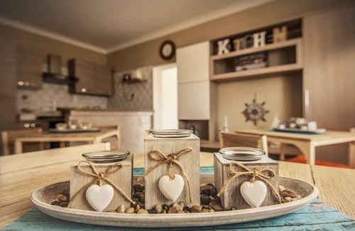 Centro Giano House | Miramare Fiumicino