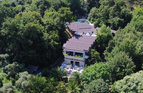 Chrisi Akti Hotel | Miramare