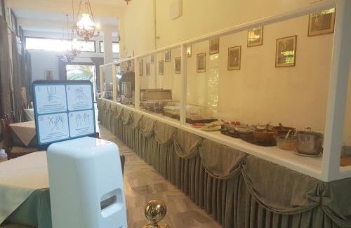 Chrisi Akti Hotel | Miramare