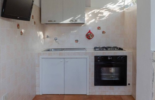 Mattinata Apartment | Miramare House - Trilo 4 C