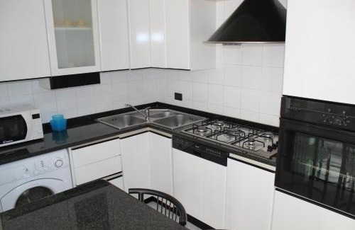 Arma di Taggia Apartment | Miramare