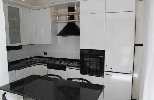 Arma di Taggia Apartment | Miramare