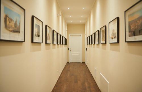 Roiano-Gretta-Barcola-Cologna-Scorcola Apartment | Miramare Luxury Suites