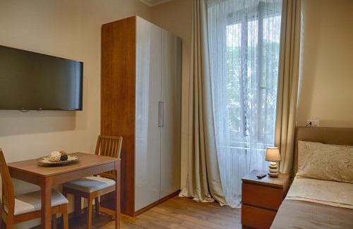 Roiano-Gretta-Barcola-Cologna-Scorcola Apartment | Miramare Luxury Suites