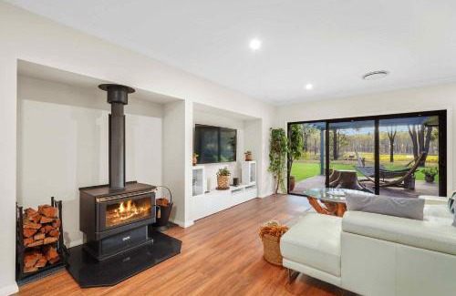Pokolbin House | Mirambeena